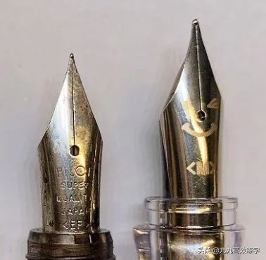 百乐钢笔哪个系列最好书写,百乐笔推荐评论