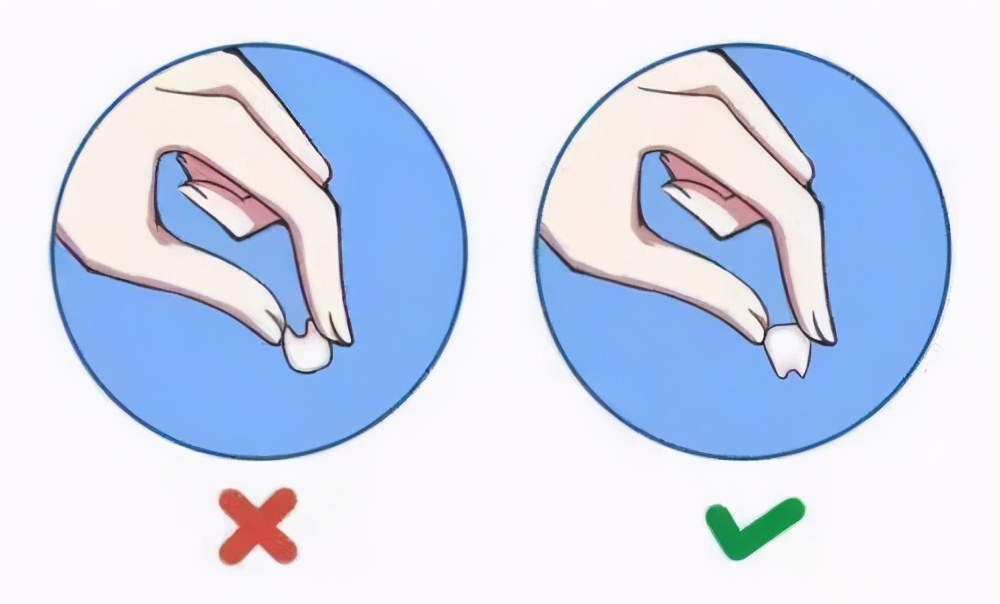 学会牙外伤急救,磕断的牙齿还能活