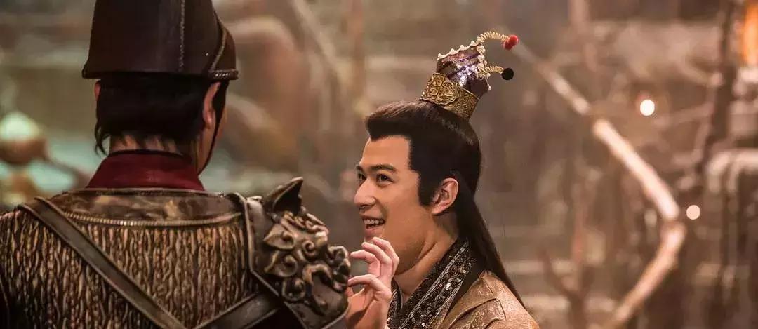 周冬雨和桂纶镁影后,周冬雨与古天乐演的电影