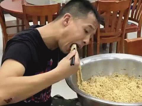 怎么吃都不胖的人怎么快速增肥,吃什么食物增加体重但又不肥胖