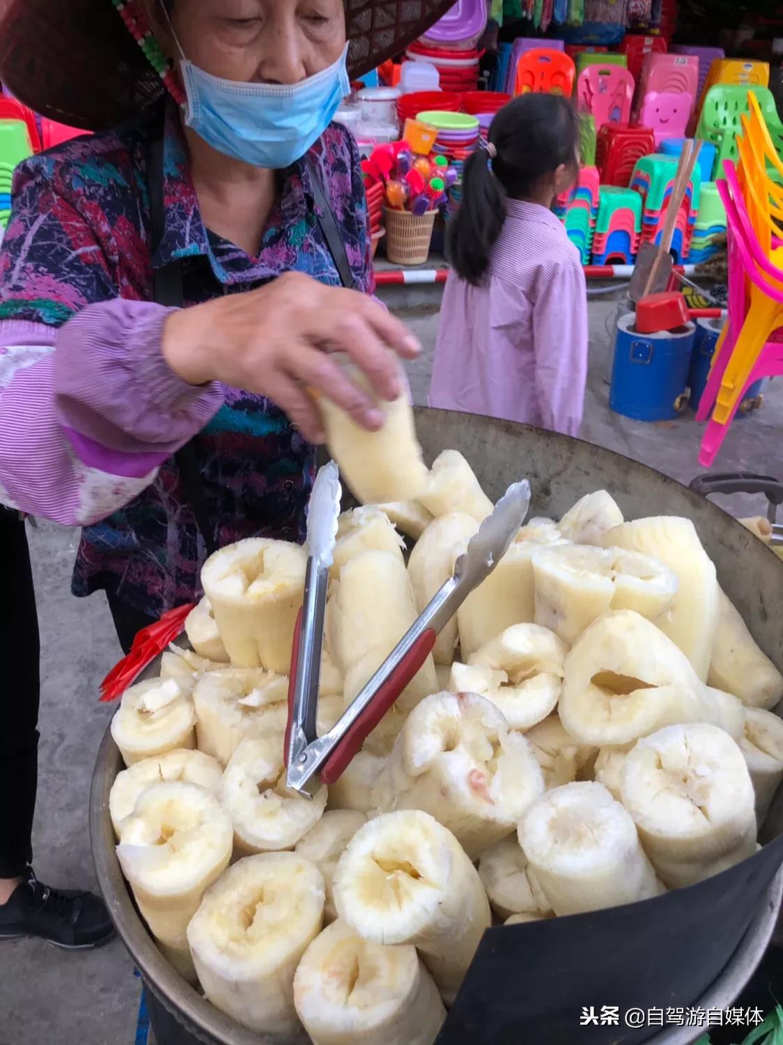 海南儋州白马井镇有什么好玩的,中国海南省儋州市白马井镇