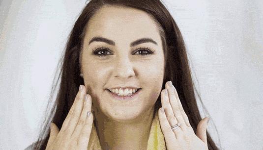 林允鞠婧祎糖果色,林允妆容是不是学鞠婧祎