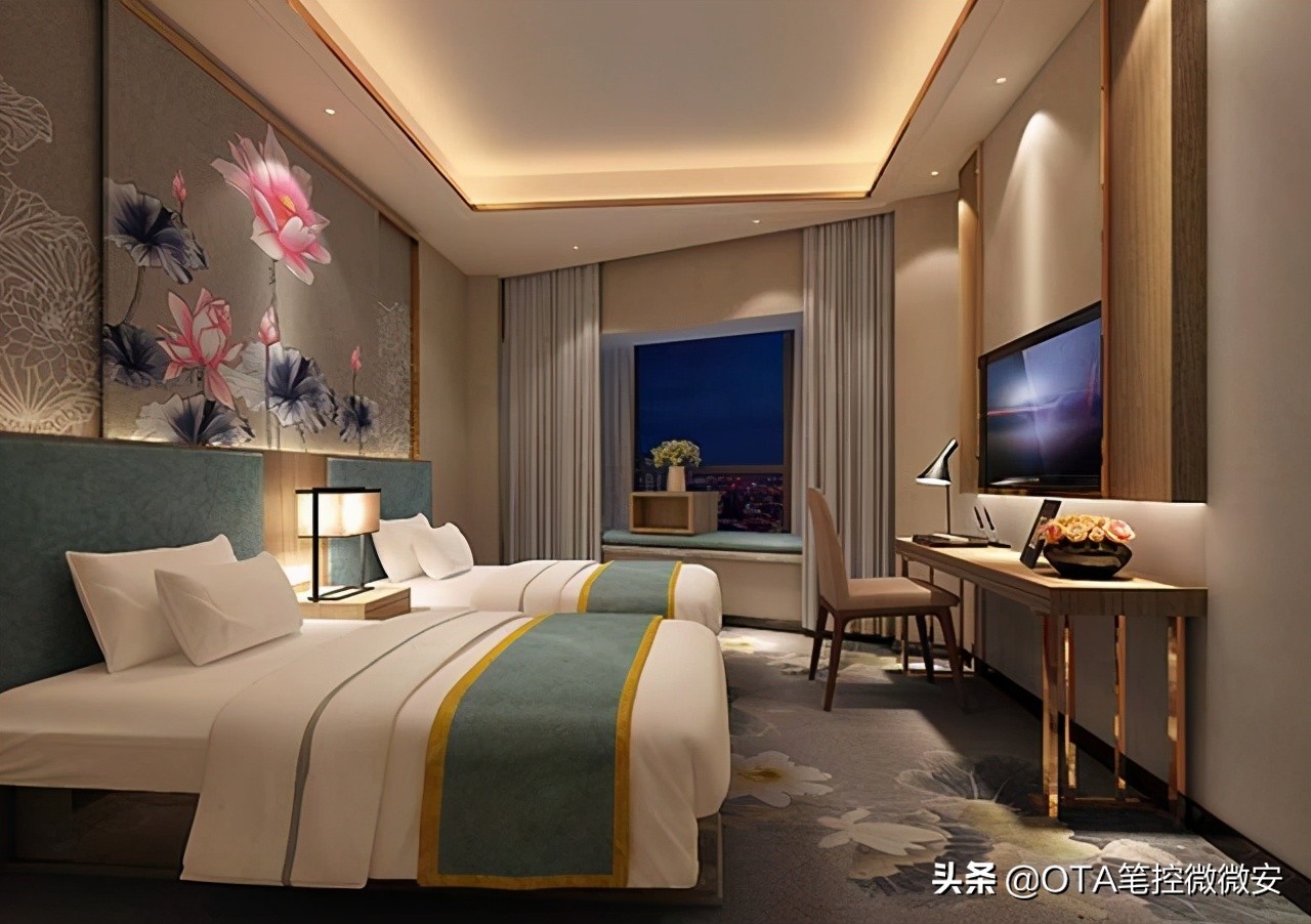 上海酒店ota代运营技巧,上海酒店ota