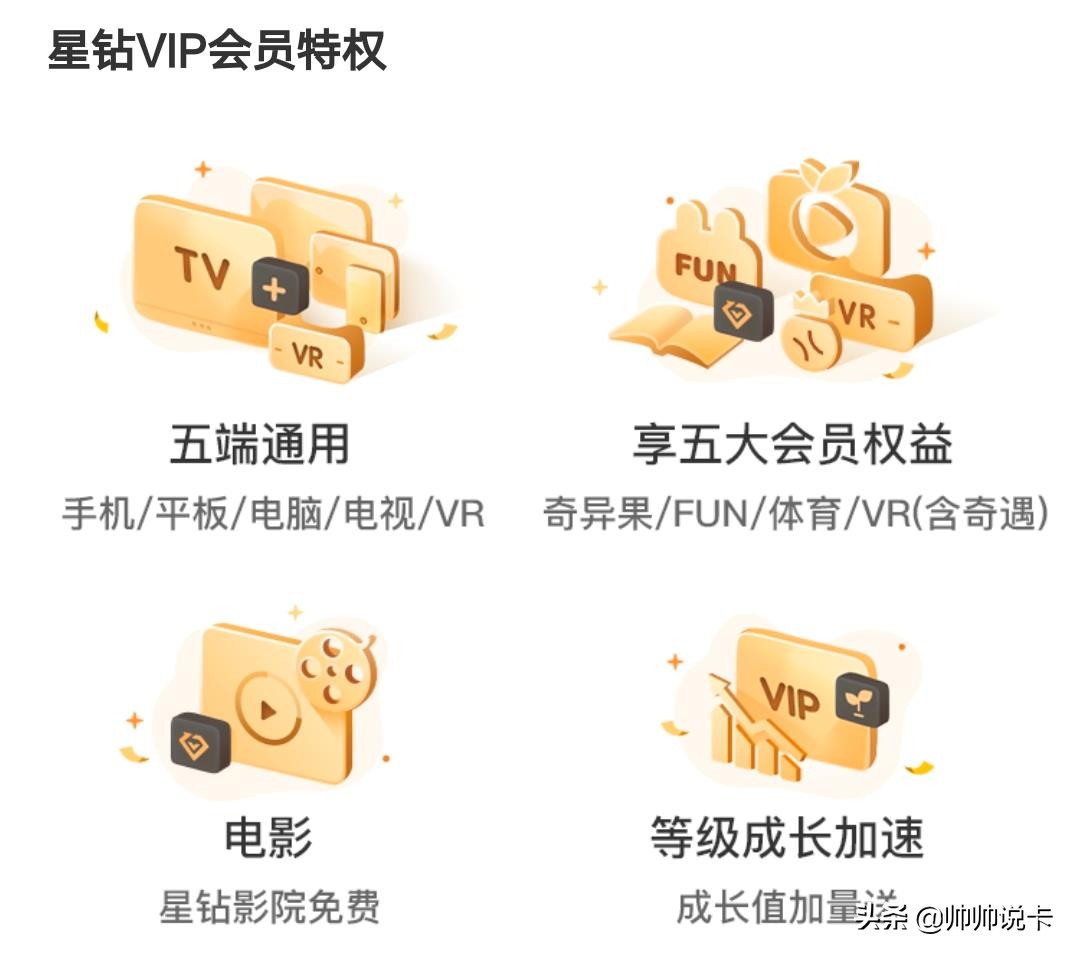 爱奇艺上头条,爱奇艺上热搜