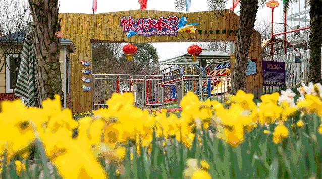 周边有什么可逛的地方吗,4月适合去哪儿旅游攻略