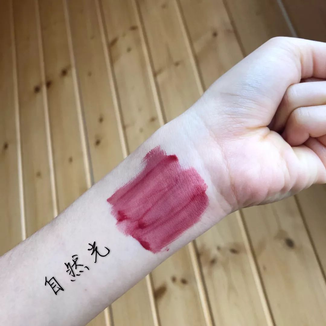 十只牌子的口红,lisaeldridge口红试色