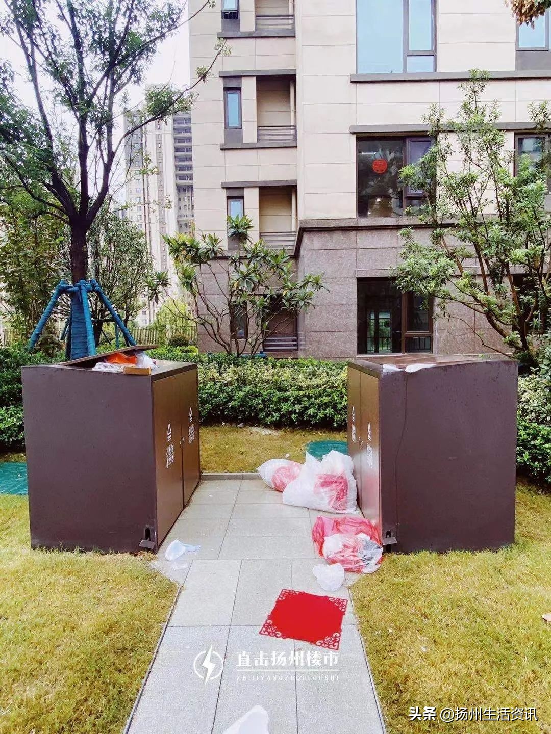 扬州新开好盘推荐,扬州最值得买的新楼盘