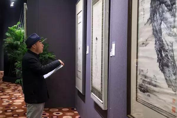 北京匡时2018春拍即将盛大开幕,匡时十周年春拍