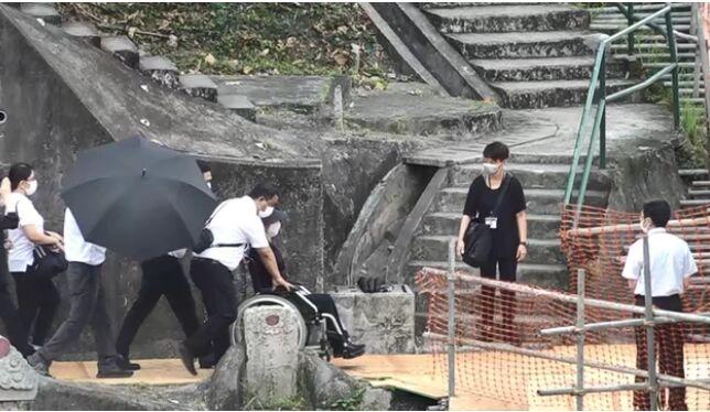 赌王千亿家产之谜视频,赌王家族到底有多豪横