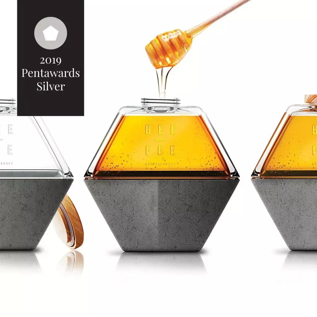 pentawards2020金奖点评,包装界奥斯卡2020