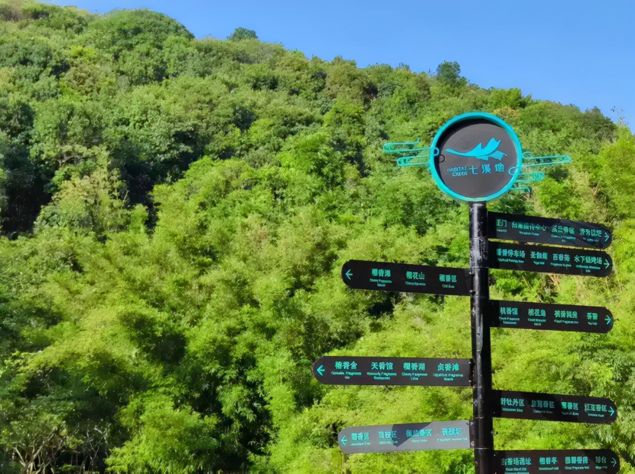 世外桃源亲子游玩好去处,近期广州既安全又好玩的亲子去处