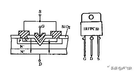 mos场效应管及放大电路,mos场效应管做太阳能光控开关