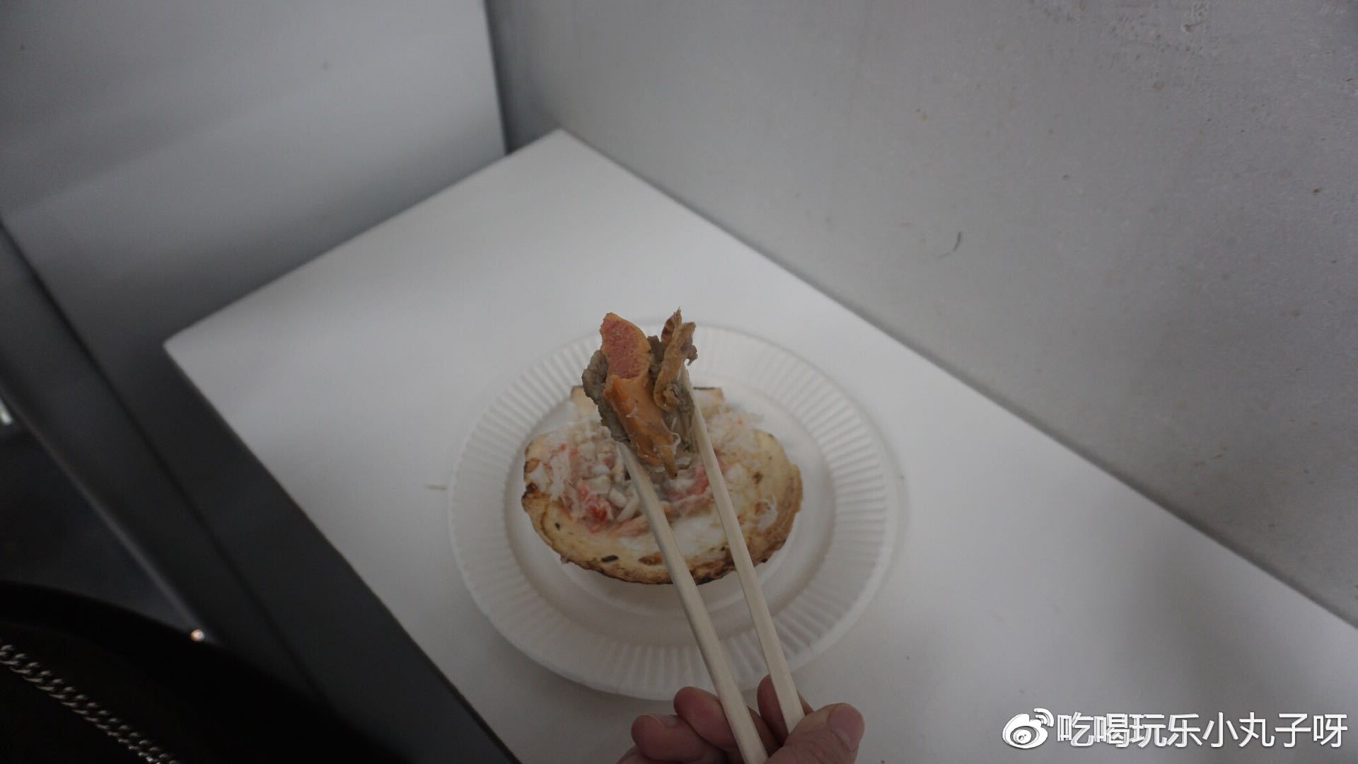 带你品尝日本料理,不得不说日本的美食真的好吃