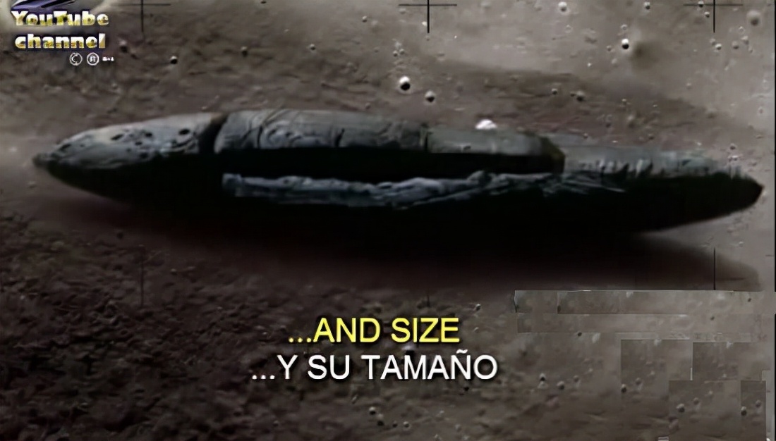 阿波罗计划揭示了月球的秘密吗,月球隐藏的4个秘密