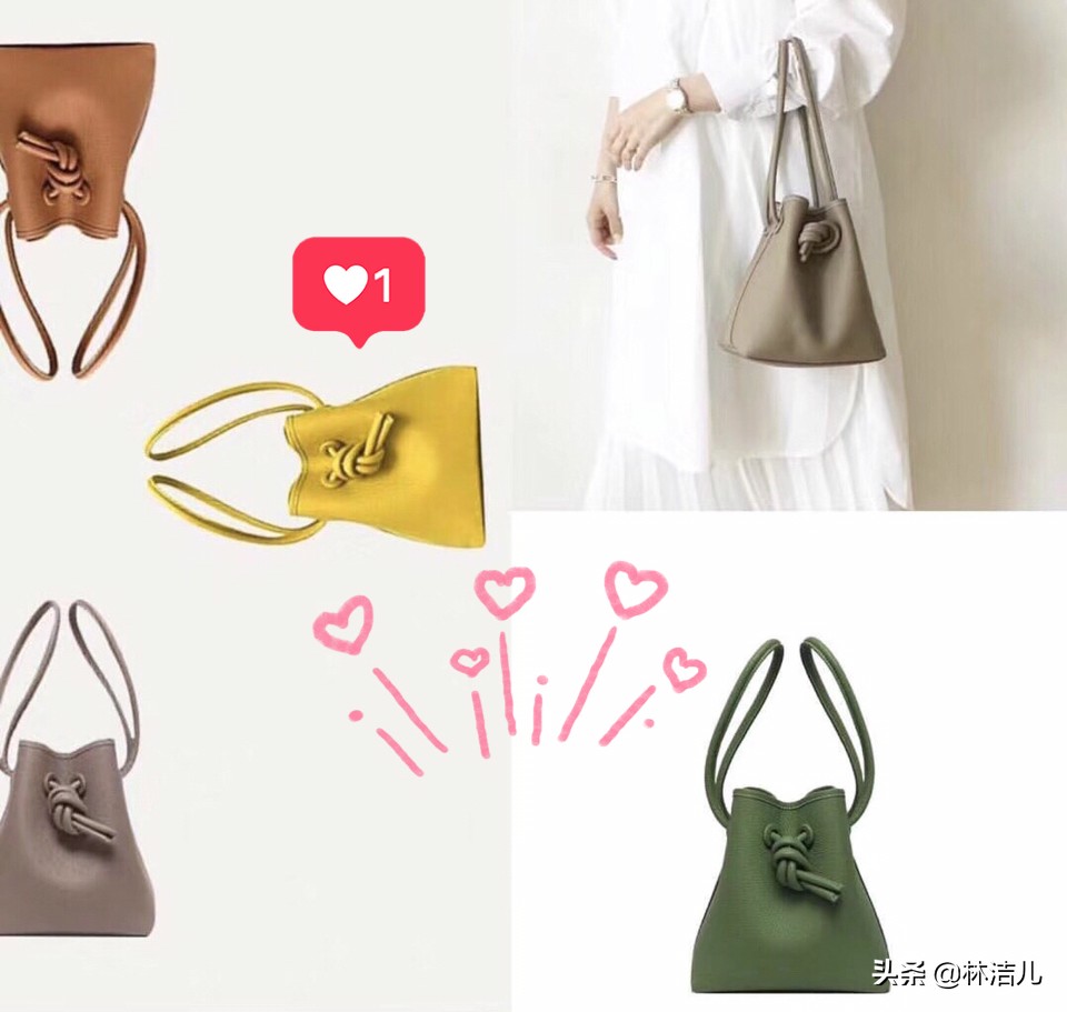 比爱马仕奢侈的顶级奢侈品包,比爱马仕包还贵的包