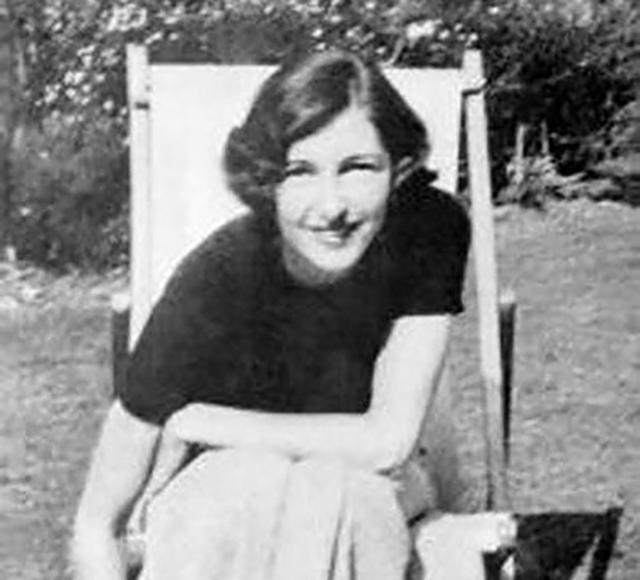 辛西娅间谍,间谍辛西娅结局