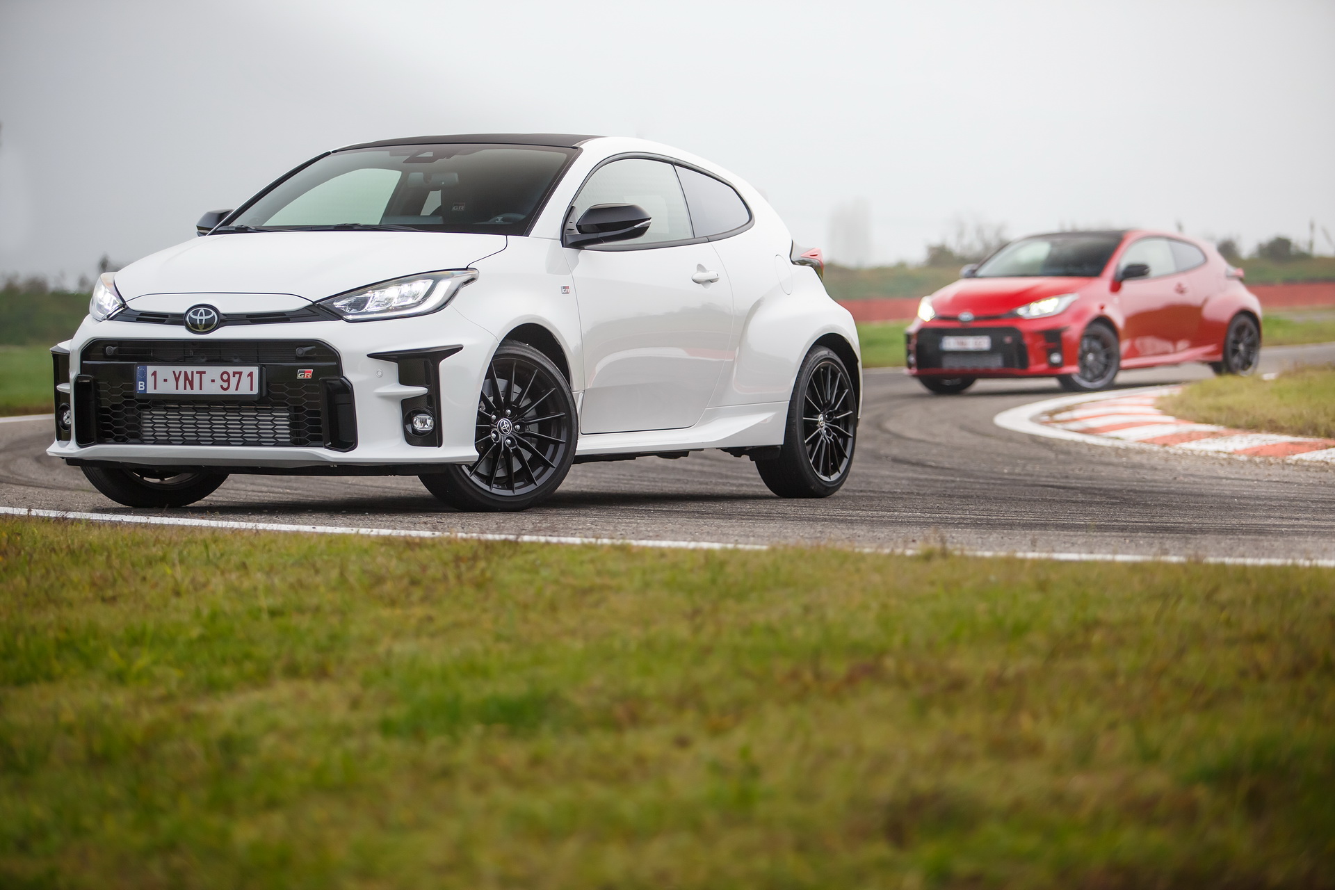 丰田yaris雅力士自动挡,丰田gr雅力士小钢炮公布售价