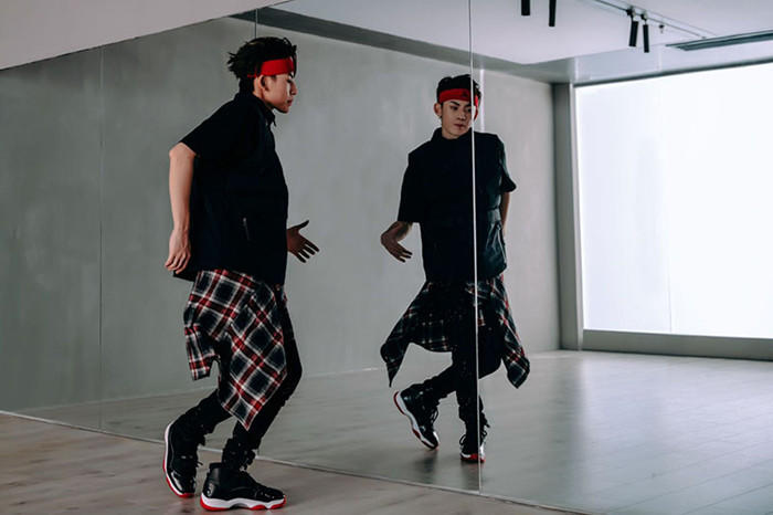 黑红aj11女鞋,aj11黑红还会再发售吗