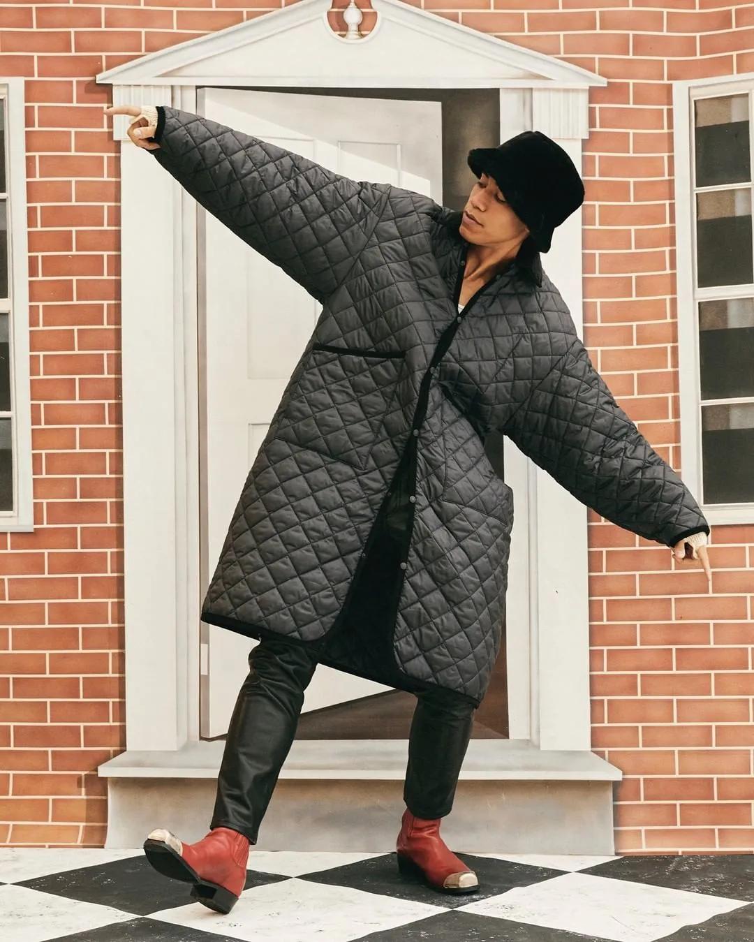 这人手一件的外套真的适合你吗？