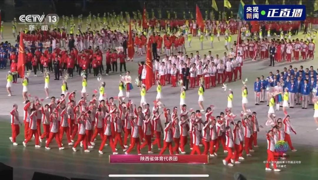 省部级担任团长！时隔4年，高规格盛会开幕，几个细节值得关注