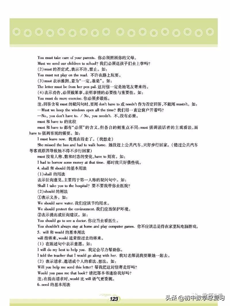 仁爱英语八年级下册预习,英语仁爱版八年级上册课本预习