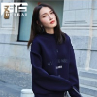 推荐几个好看的卫衣店铺,卫衣小众设计感店铺推荐