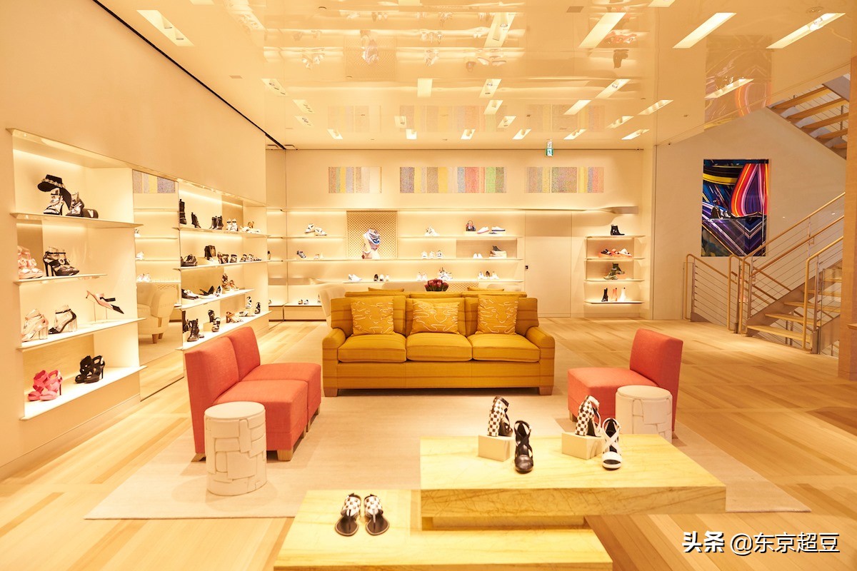 louisvuitton第一家店,louisvuitton新店