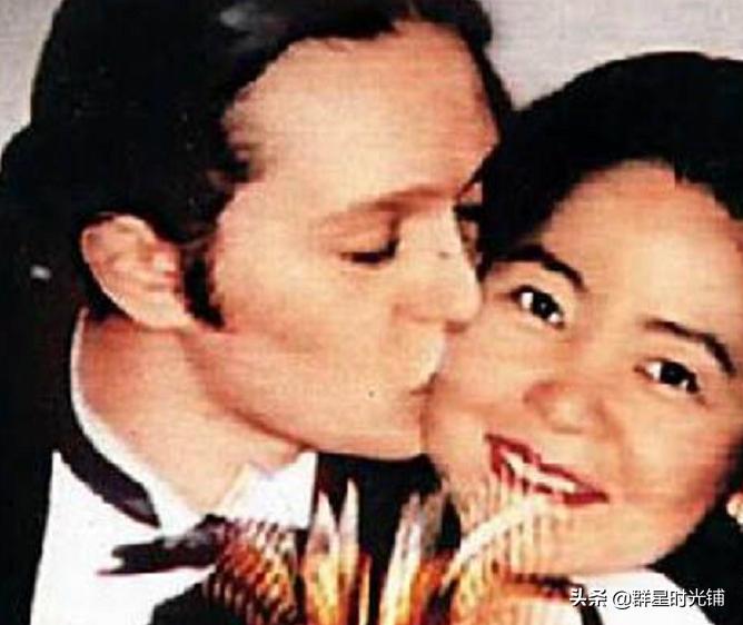 悲情歌后邓丽君的恋爱史,邓丽君去世后她的男友生活怎样