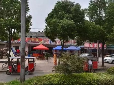 燕子矶中学96届,燕子矶中学宣传片