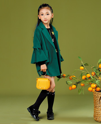 如何开一个大品牌童装折扣店,大型童装服装店怎么开店