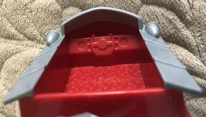 汪汪队毛毛终于有了自己的消防车,汪汪队立大功毛毛的终极消防车