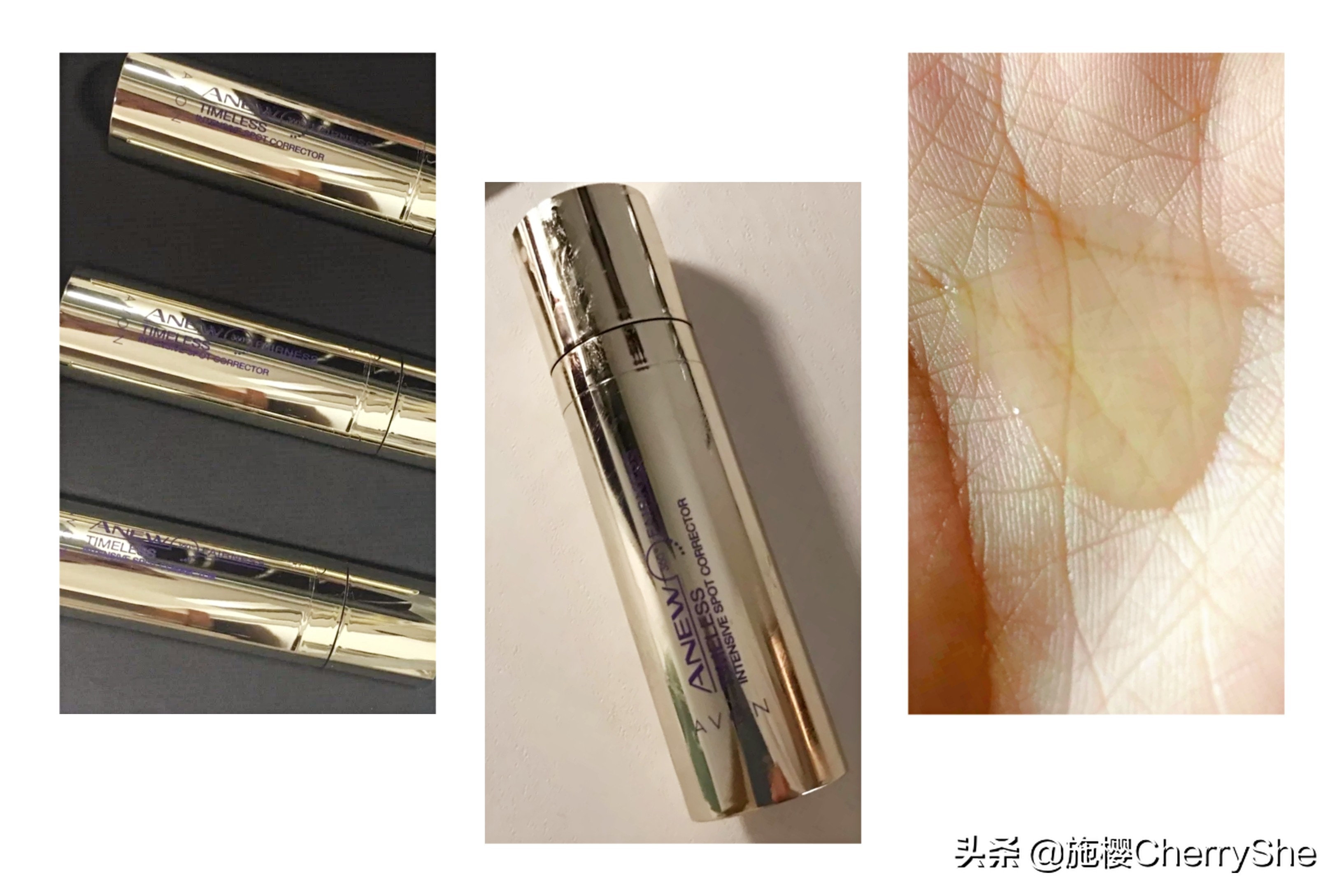 4款热门美白精华推荐,年轻肌适合的大牌美白精华