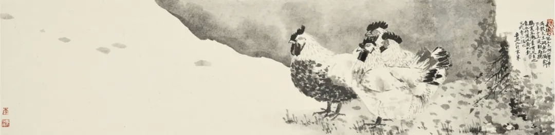 时风丨李乐然:我们这一代