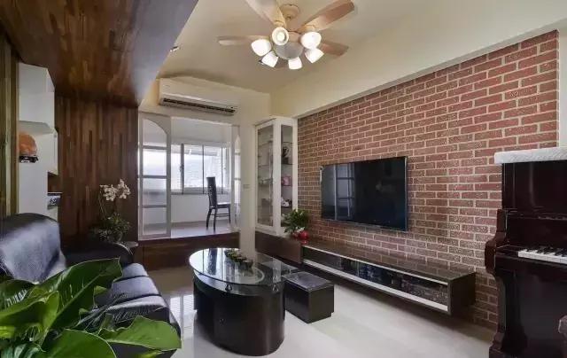 十大最耐看的客厅背景墙,好看的客厅背景墙推荐图