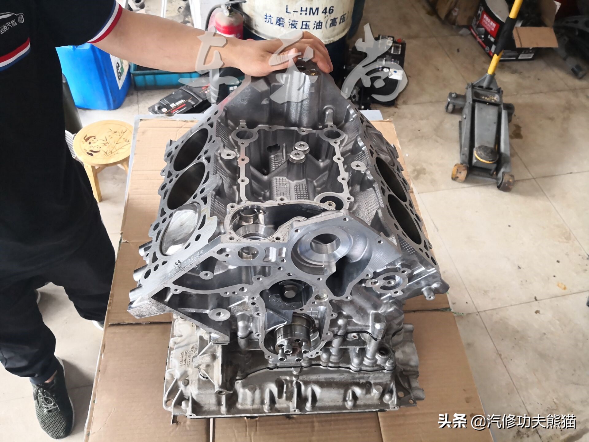 保时捷烧机油最好的解决方法,保时捷烧机油厉害怎么解决