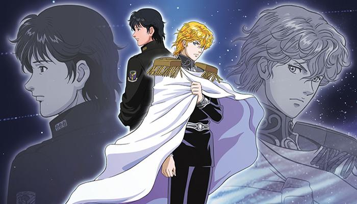 银河英雄银河传说简史,银河英雄传说大事年表