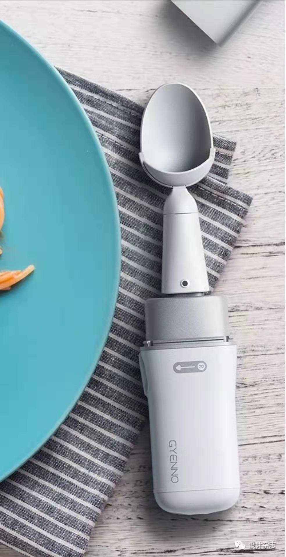 gyenno睿餐智能防抖勺怎么样,睿餐智能防抖勺销售量