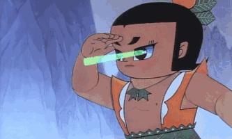 十部暴露年龄的动画片,20年都没看过的动画片