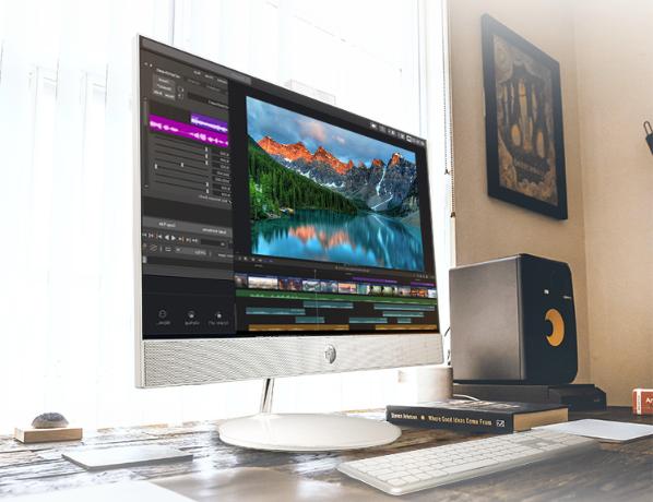 清华同方精锐z1-557,清华同方z1-550一体机