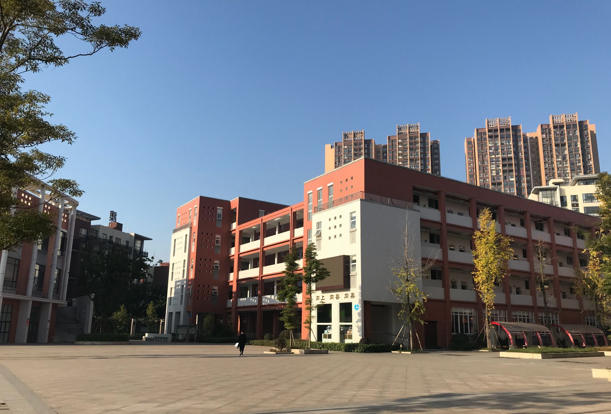 新都区2021年小学划片,2020新都街道小学划片区