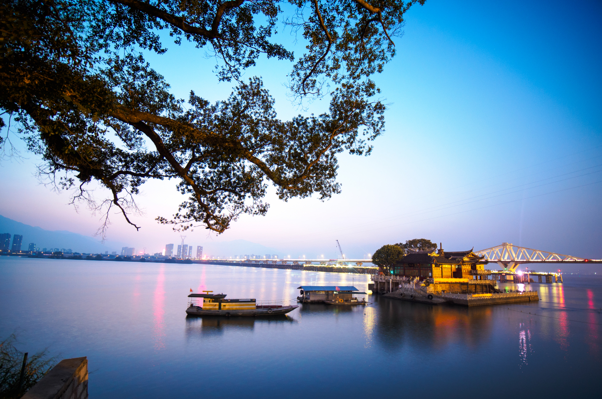 福州仓山区旅游攻略一日游,福州旅行攻略地图