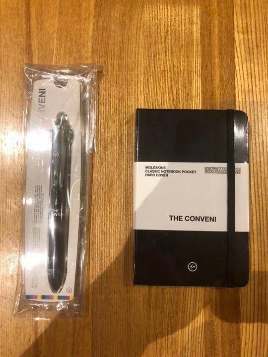 “开学买个好看的笔记本，我就会认真学习了”