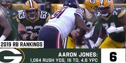 嘻哈风带你看跑卫排名：亨利大帝没进前三？“麦咖啡”笑傲群雄