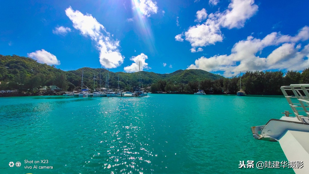 塞舌尔克里奥尔人,人间伊甸园云赏奢华度假地塞舌尔