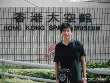 俞灏明是怎么被毁容的,从美男子到毁容俞灏明