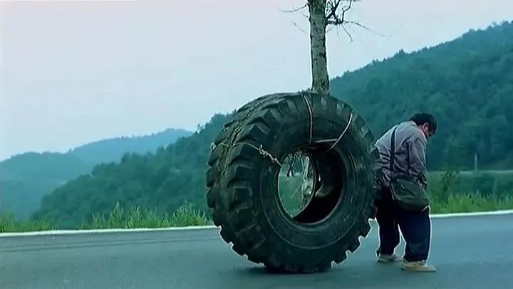 不放弃每一个孤魂