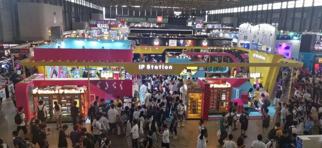 玩偶一号用技术为盲盒们正名：中国文化借潮玩出海的大门已经打开