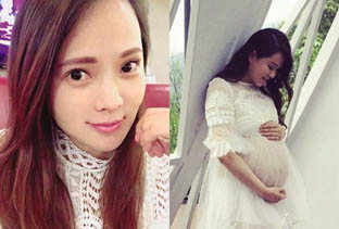 伊能静为什么47岁还能生宝宝,47岁伊能静是自然怀孕吗