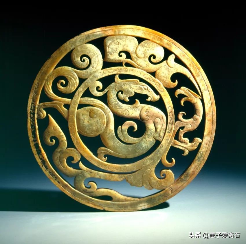 盘点那些逆天的神仙颜值,颜值逆天的文物排行第一名