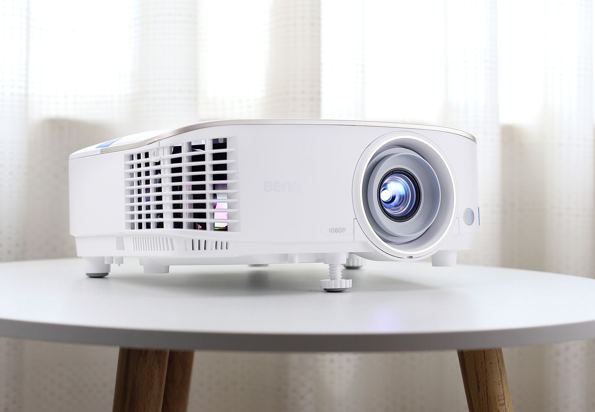 明基投影仪i707wifi,明基投影仪i707真实评测